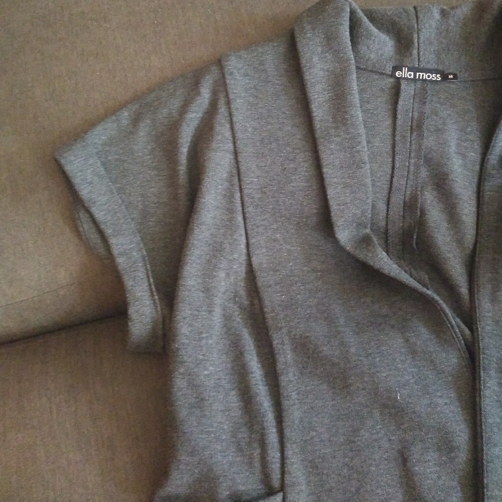 Ella Moss Jacket - image 7